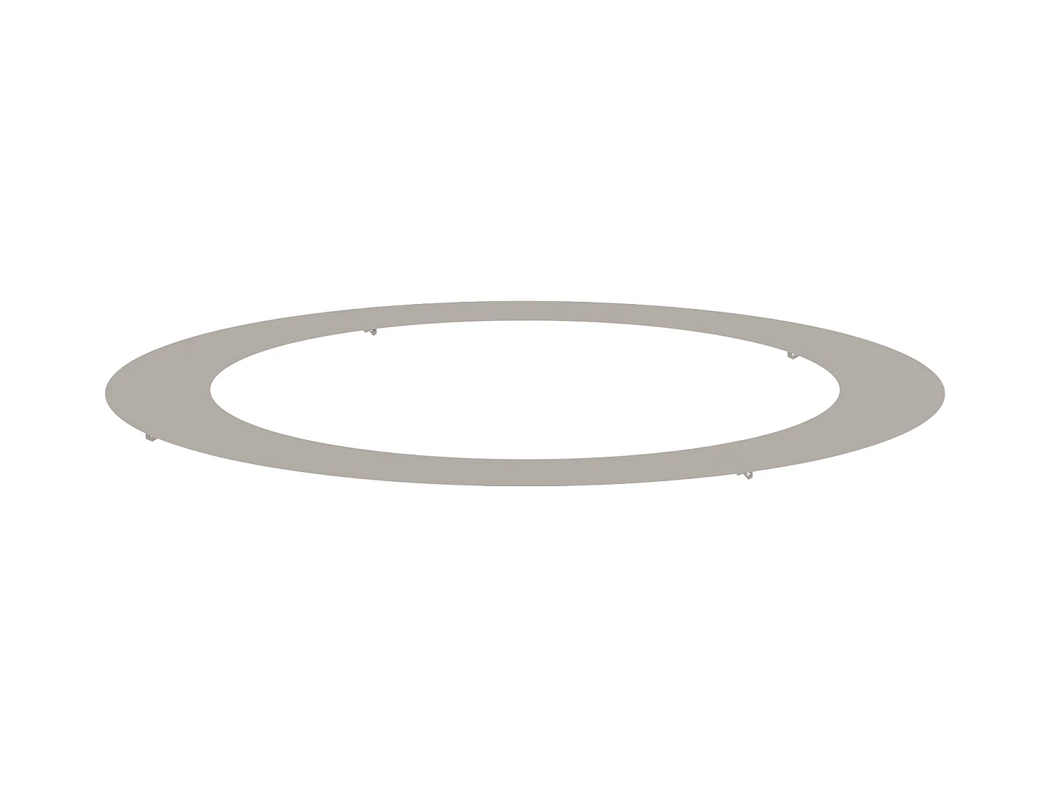 Fioriera in acciaio Corten Fioriere grandi in acciaio Corten