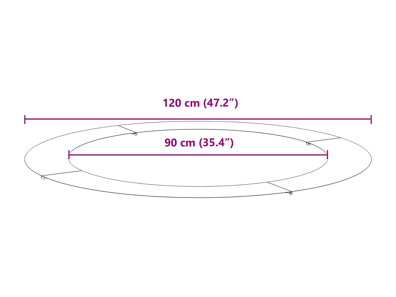 Fioriera in acciaio Corten Fioriere grandi in acciaio Corten