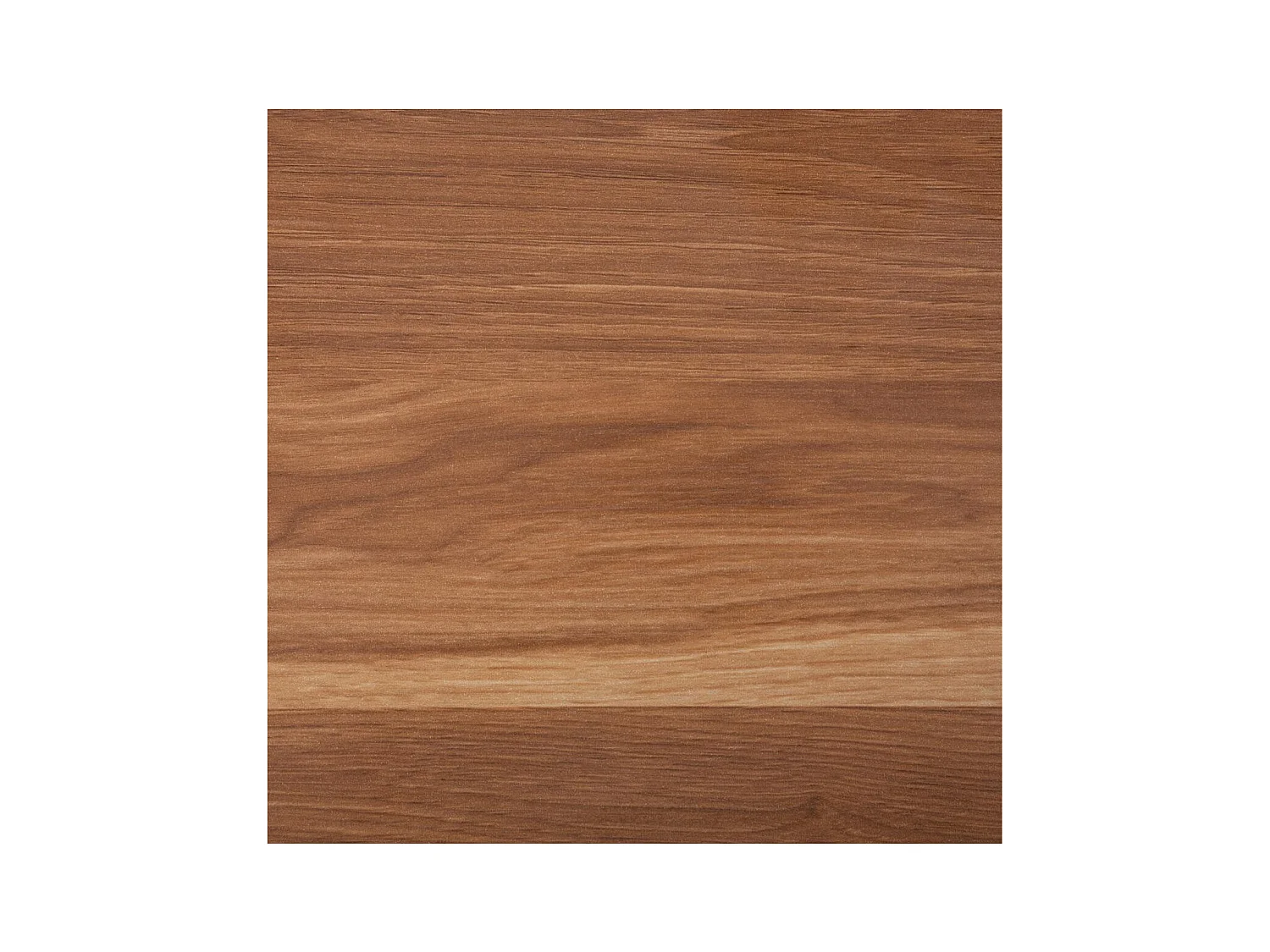 Table d'appoint Table de Chevet 2 tiroirs Gris foncé H 51 cm