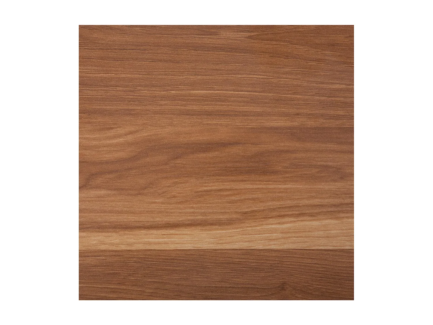 Table d'appoint Table de Chevet 2 tiroirs Gris foncé H 51 cm