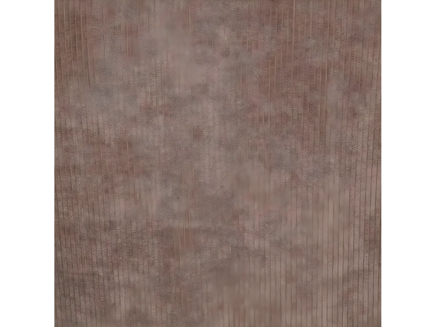 Tabouret Chaise de Bar en velours côtelé Taupe et pieds en métal aspect chêne