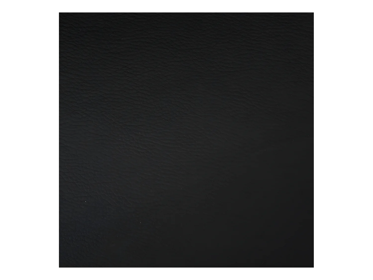 Tabouret Chaise de Bar Noir hauteur ajustable