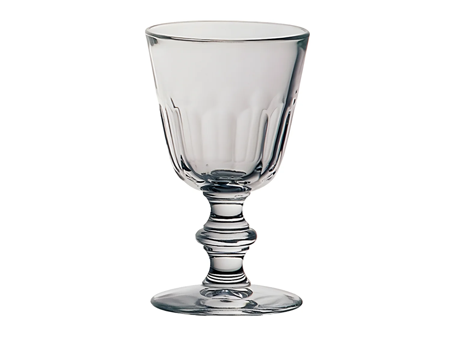 Verre à vin périgord 19 cl (lot de 6)