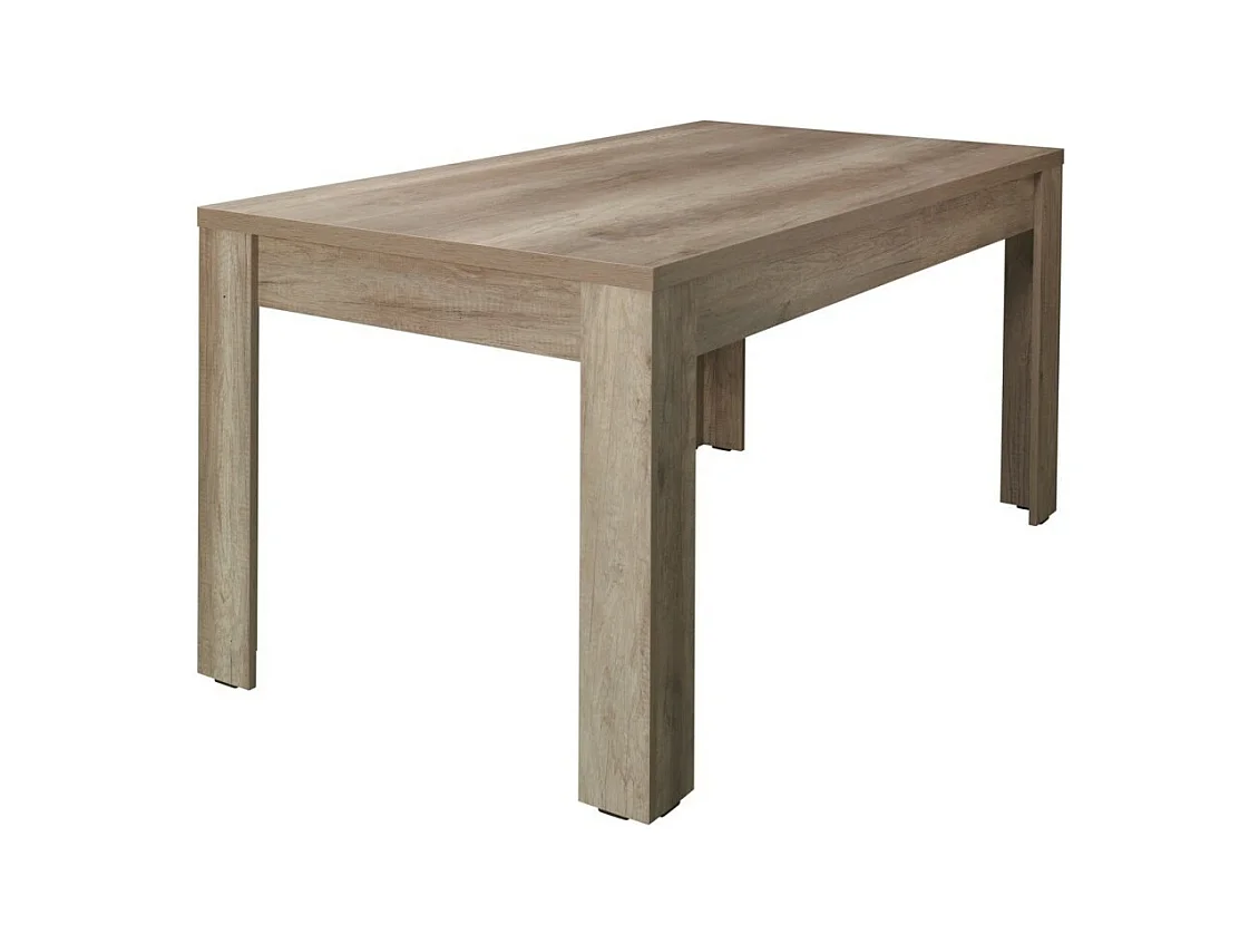 Conjunto ROMI para comedor. Aparador, bar, espejos, mesa de 160 cm.