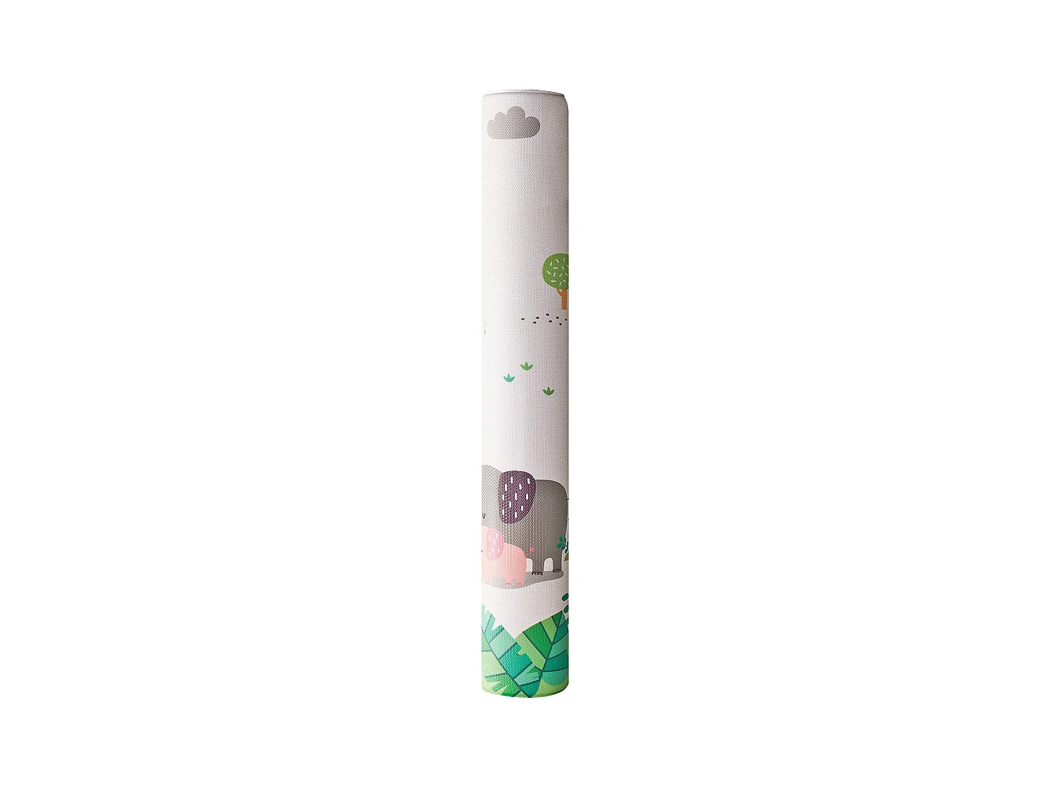 Tapis de Jeu Bébé, SucceBuy Tapis de Jeu pour Bébé 140 × 210 cm, Doux Rampant sur 2 Côtés
