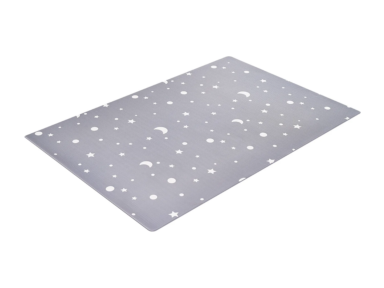 Alfombra de Juego para Bebés, SucceBuy Alfombra de Juego para Bebés 140 × 210 cm, Suave con Superficie de Gateo en 2 Lados