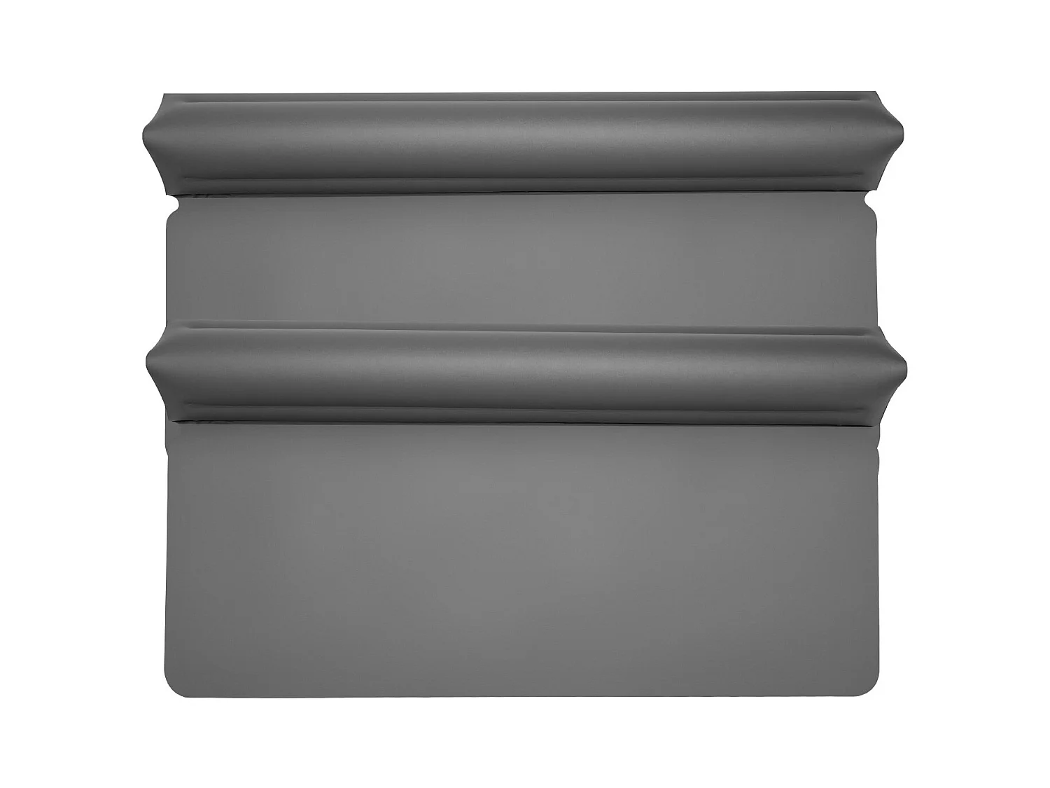 Tour de Lit, SucceBuy Tour de Lit Gonflable de 132 cm pour Tout-Petits avec Rabat de Sécurité