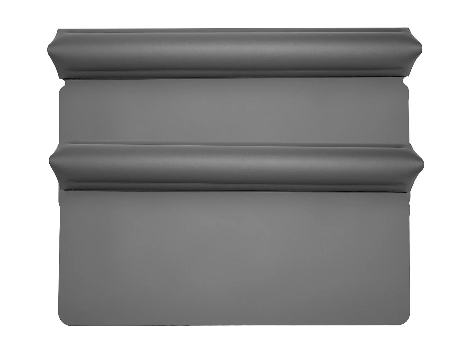 Bettgitter, SucceBuy Aufblasbares Bettgitter 132 cm für Kleinkinder mit Sicherheitsklappe