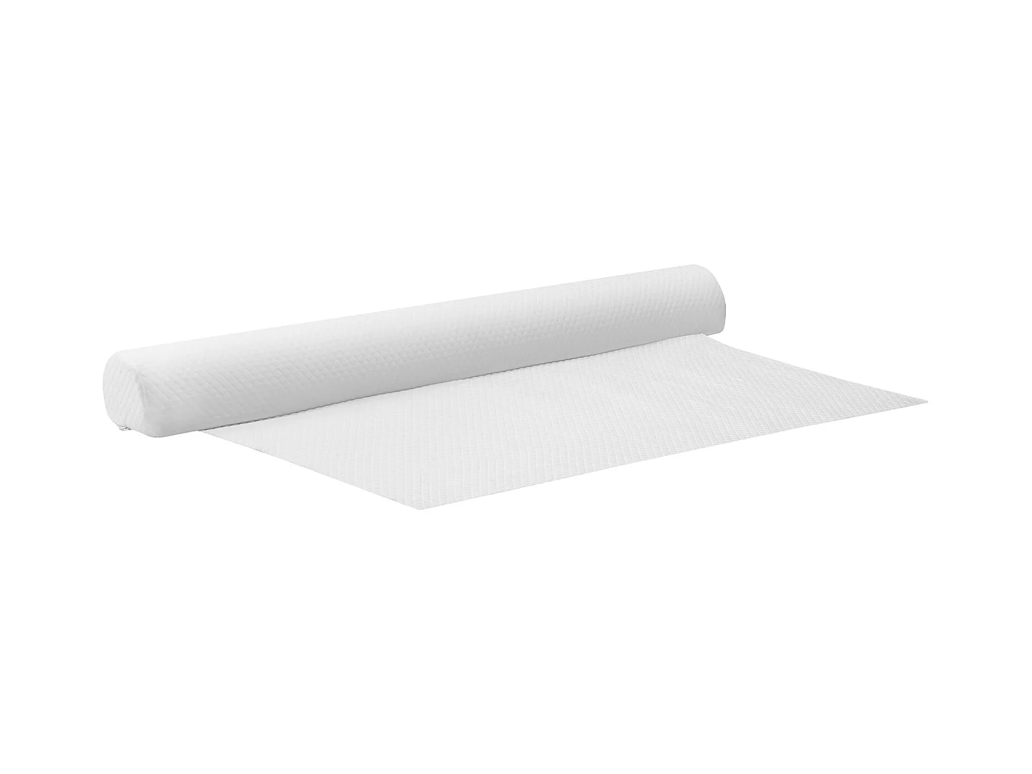 Bettgitter, SucceBuy Bettgitter für Kleinkinder 132 cm, Bettgitter aus Rutschfester Schaumstoff, Leicht