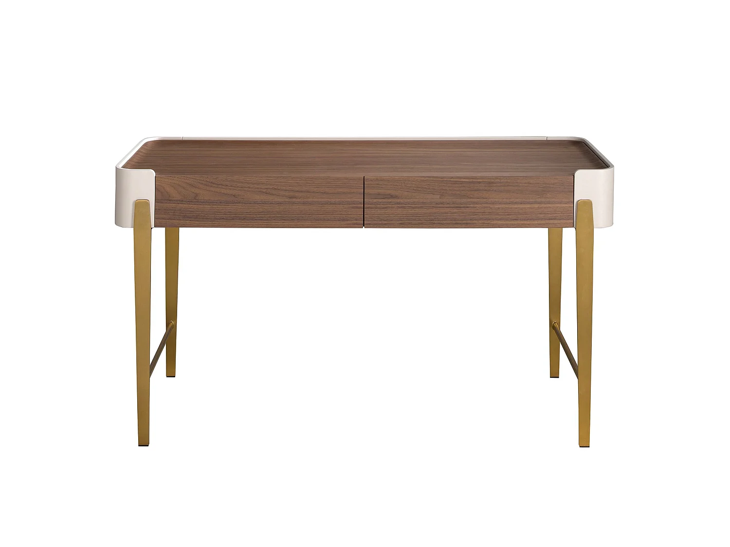 Schwarzer Lederkoffer 7184 ANGEL CERDA