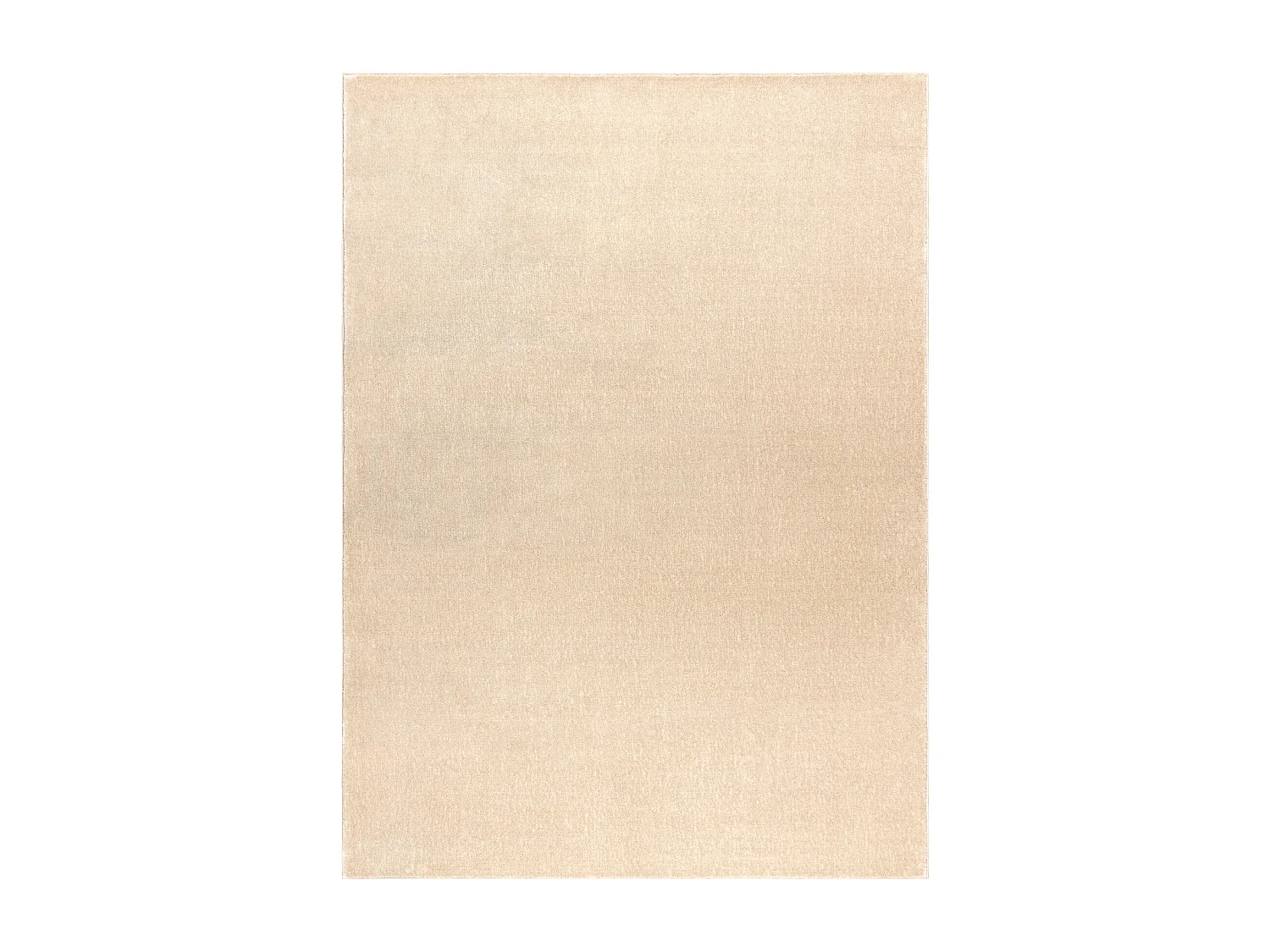 Dywan - Wykładzina SEDUCTION krem 34 miękka, wytrzymała, do sypialn 100x400 cm