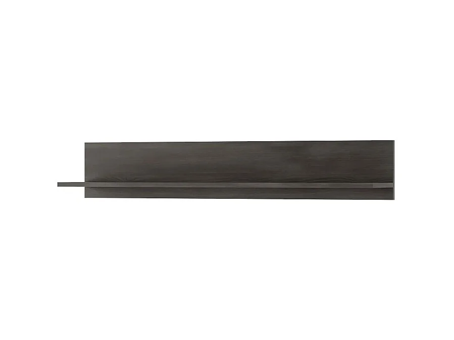 WANDREGAL Sevilla norwegische Schwarzkiefer 116 / 23 / 20cm