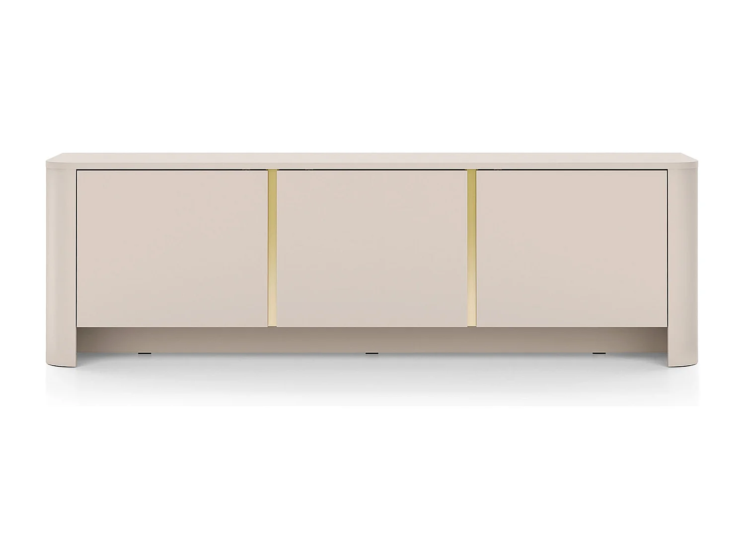 LOWBOARD Bari Kaschmir / Gold 168 / 39 / 52cm