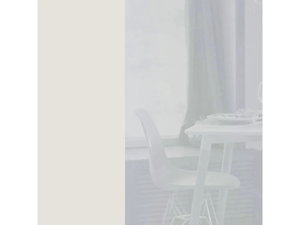 HÄNGESCHRANK Essen W4/90 Grau Hochglanz / Grau Matt 90 / 32,5 / 96cm