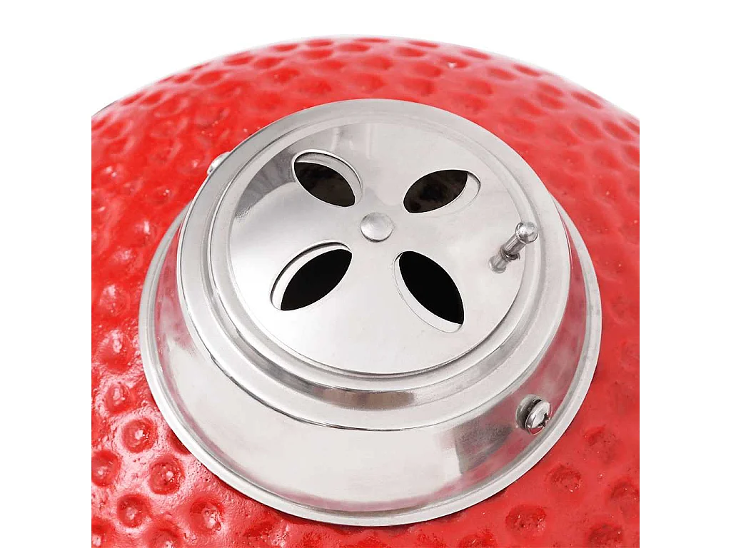 Kamado barbecue 81 cm keramiek