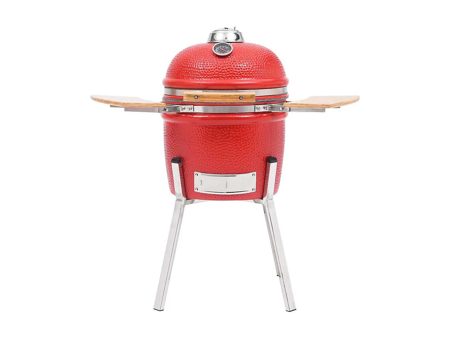 Barbecue à fumoir Kamado Céramique 33 cm