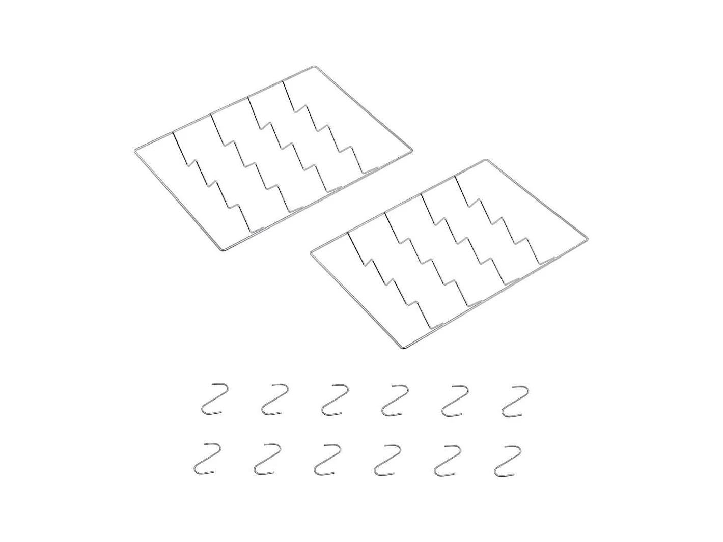 Fumoir à four à BBQ générateur de fumée froide acier galvanisé