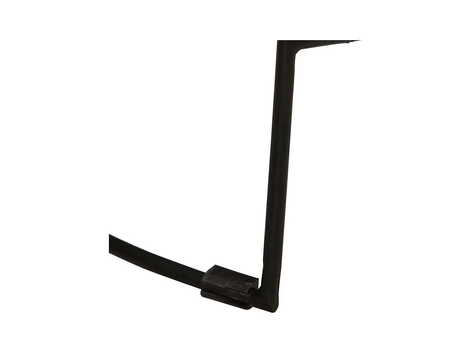 Barhocker 2 Stk. 49x43x79 cm Mango Massivholz