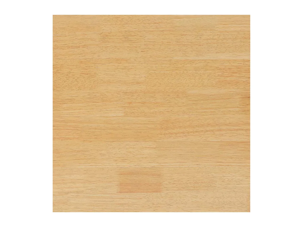 Barkrukken met kussens 2 st massief hout naturel rubber