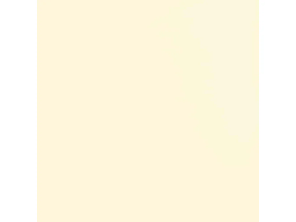 Tabourets de bar lot de 2 crème similicuir