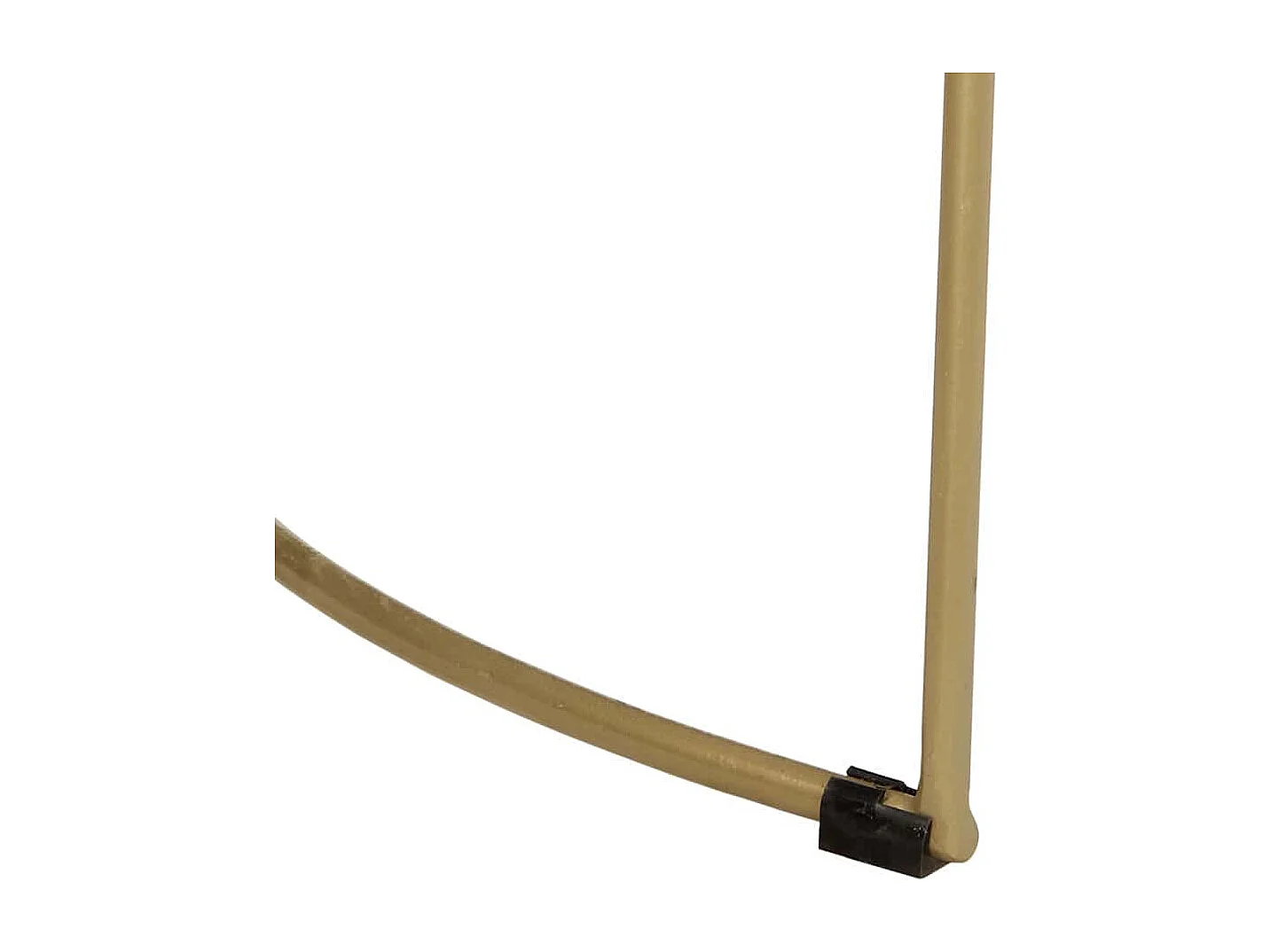 Tabourets de bar lot de 2 49x43x103 cm bois de manguier massif