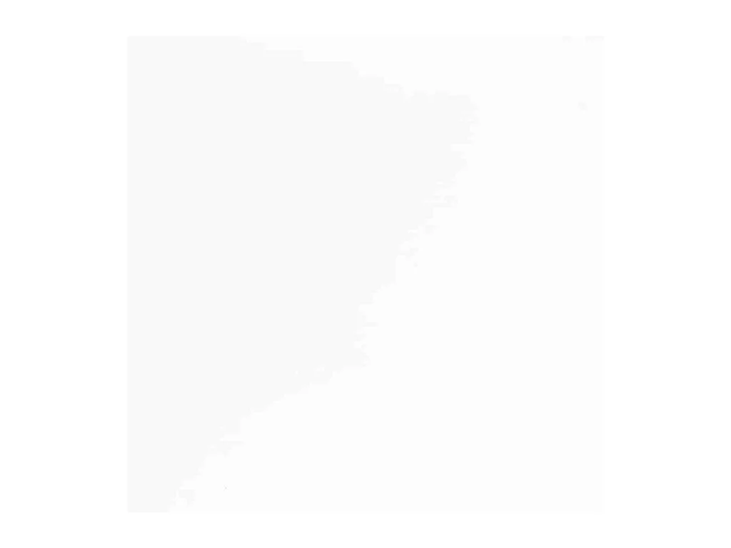 Tabourets de bar avec coussins 2 pcs blanc bois massif d'hévéa