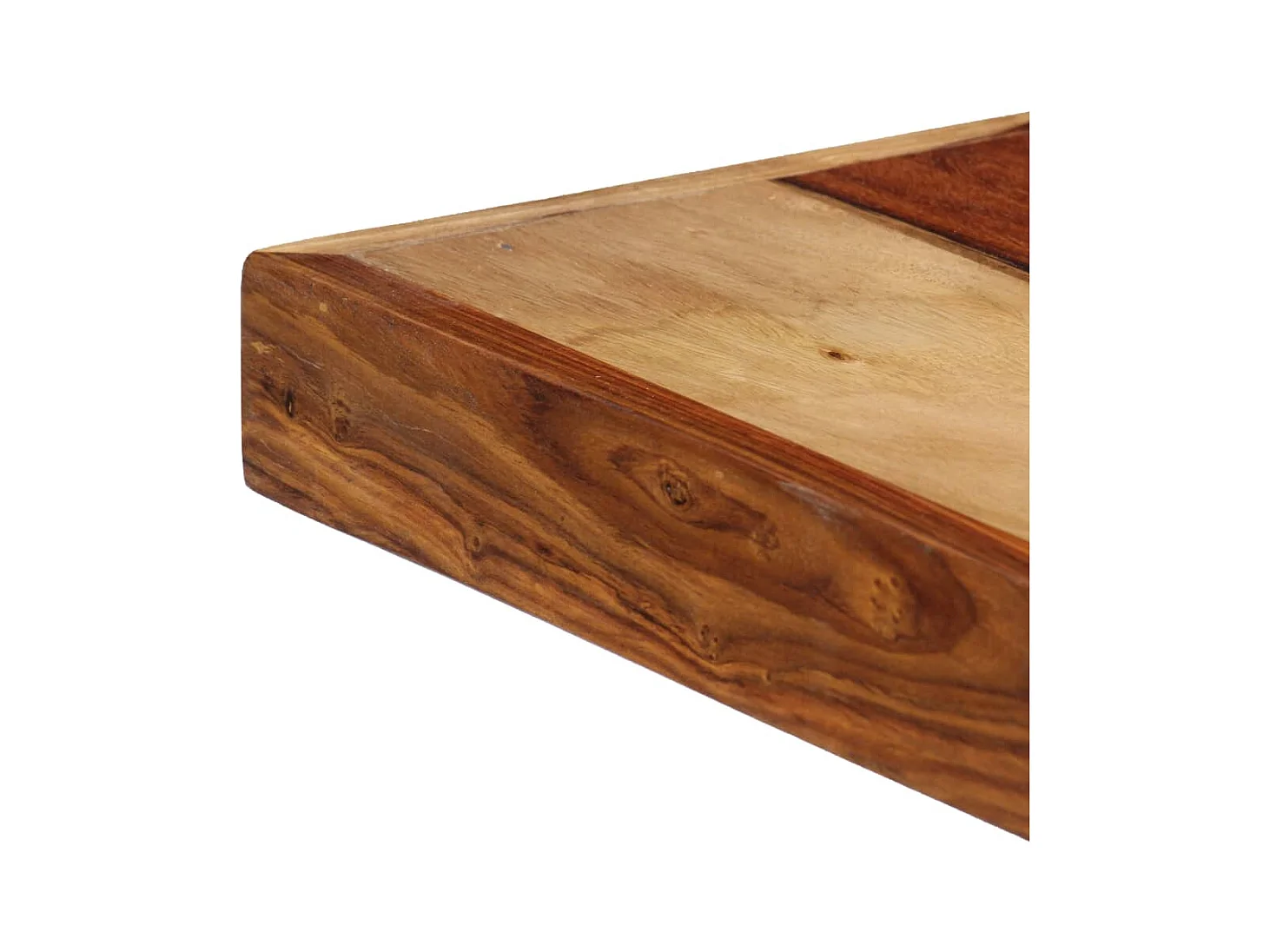 Table à manger 140x70x75 cm Bois massif