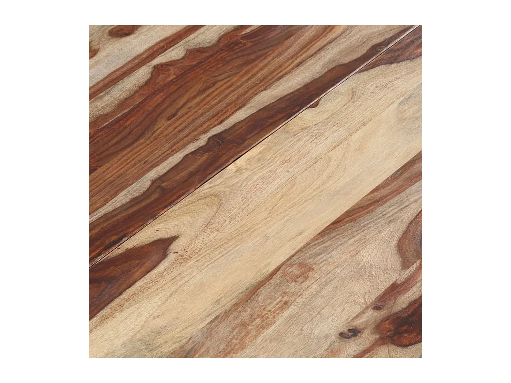 Table à manger 180x90x76 cm Bois massif