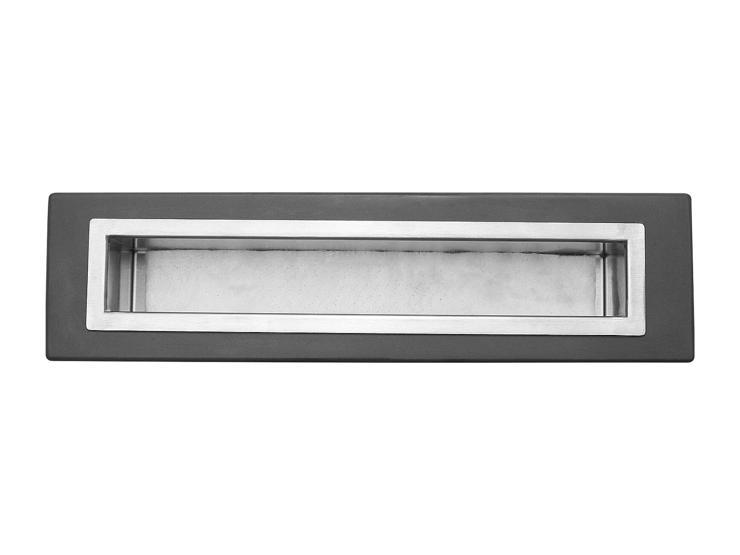 Gartenfeuerstelle, SucceBuy Tischfeuerstelle aus Beton 38 cm - Innen-/Außenbereich für Terrasse