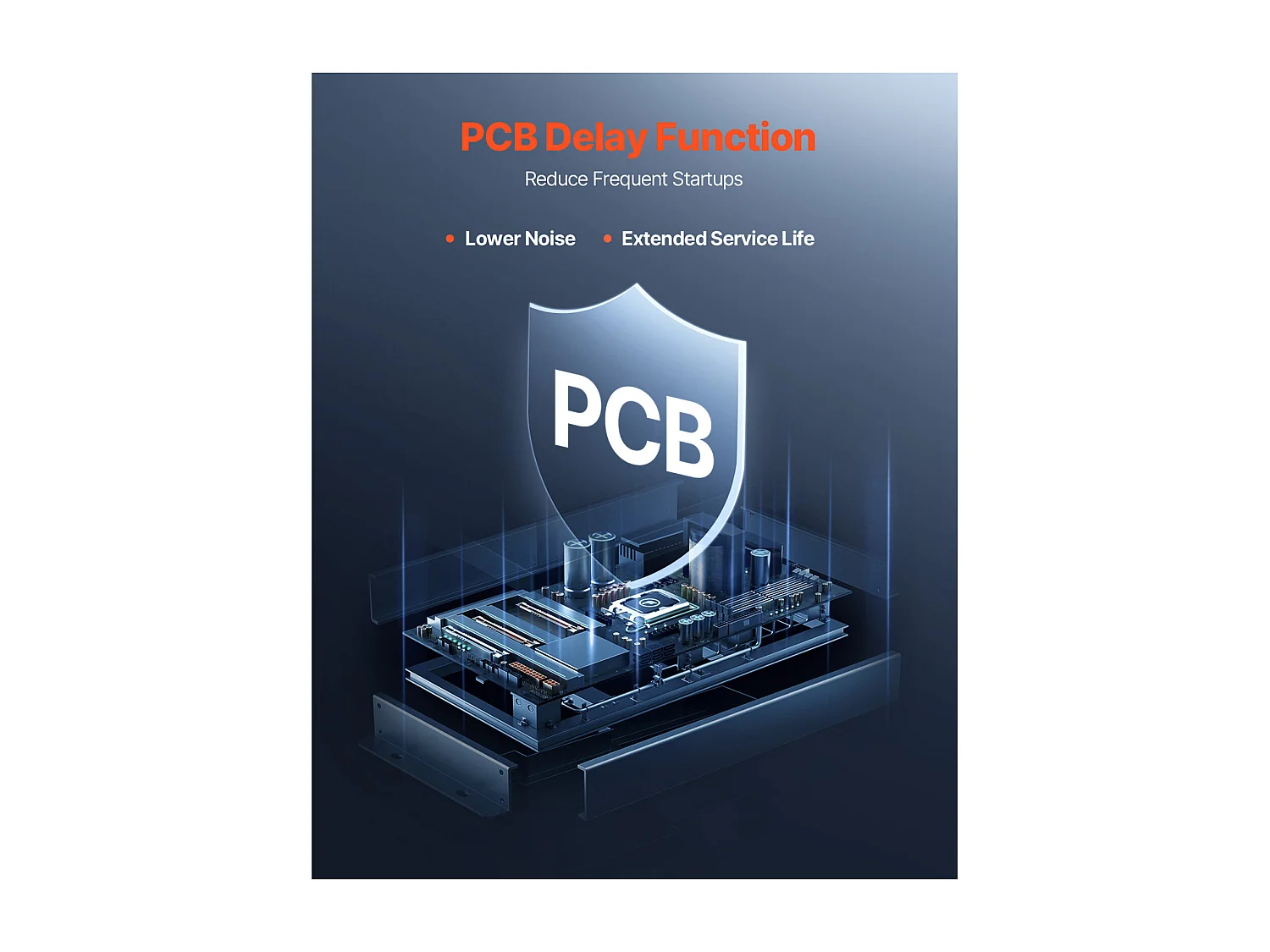 Pompe de Macération SucceBuy Pompe de Macération Toilettes 900 W, Débit 180 L/min, Hauteur 12 m