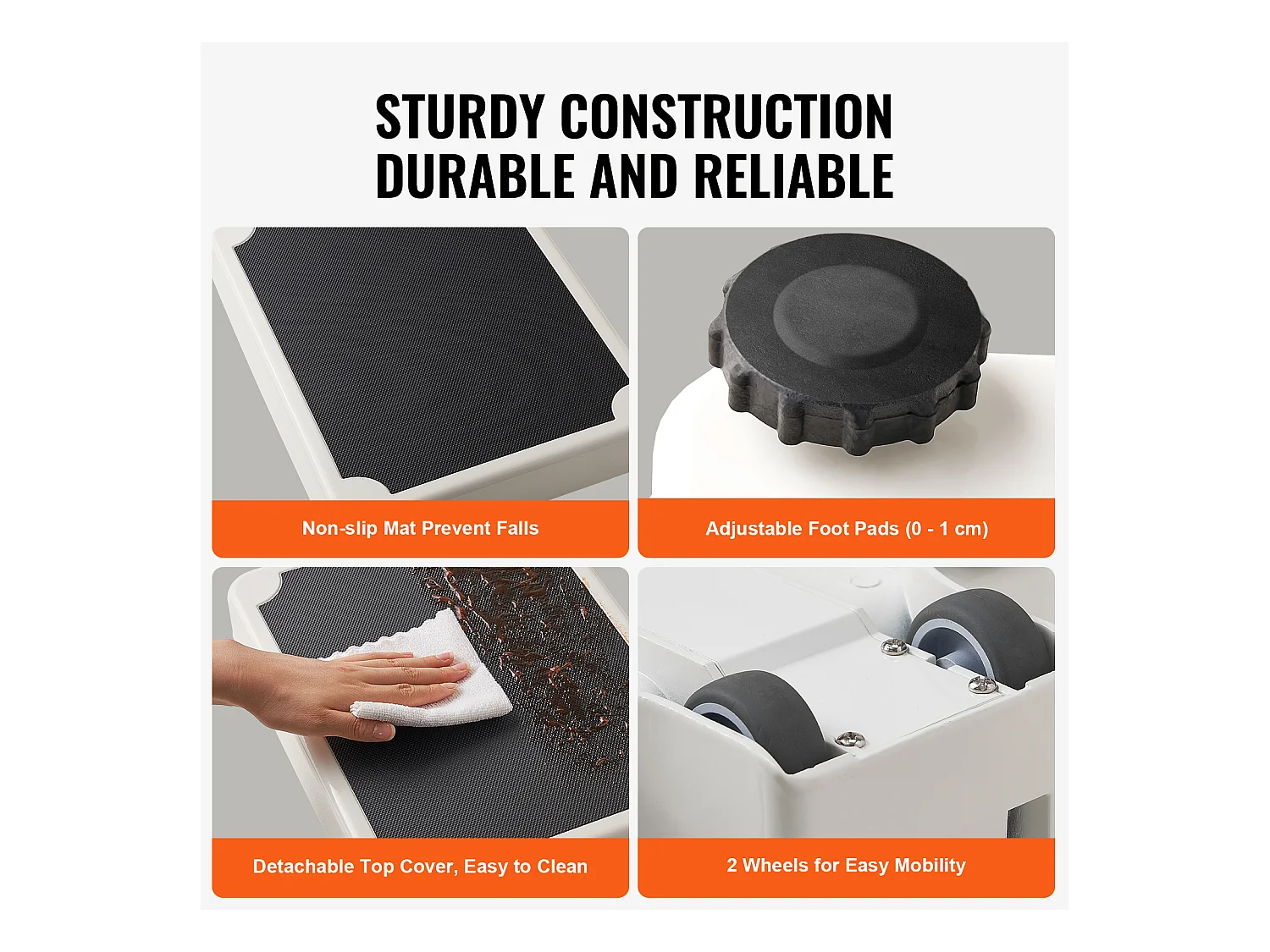 Pèse-personne Médical, SucceBuy Balance Médicale Numérique Professionnelle - Mesure du Poids et de la Taille - Capacité 227 kg - Pour Usage Médical