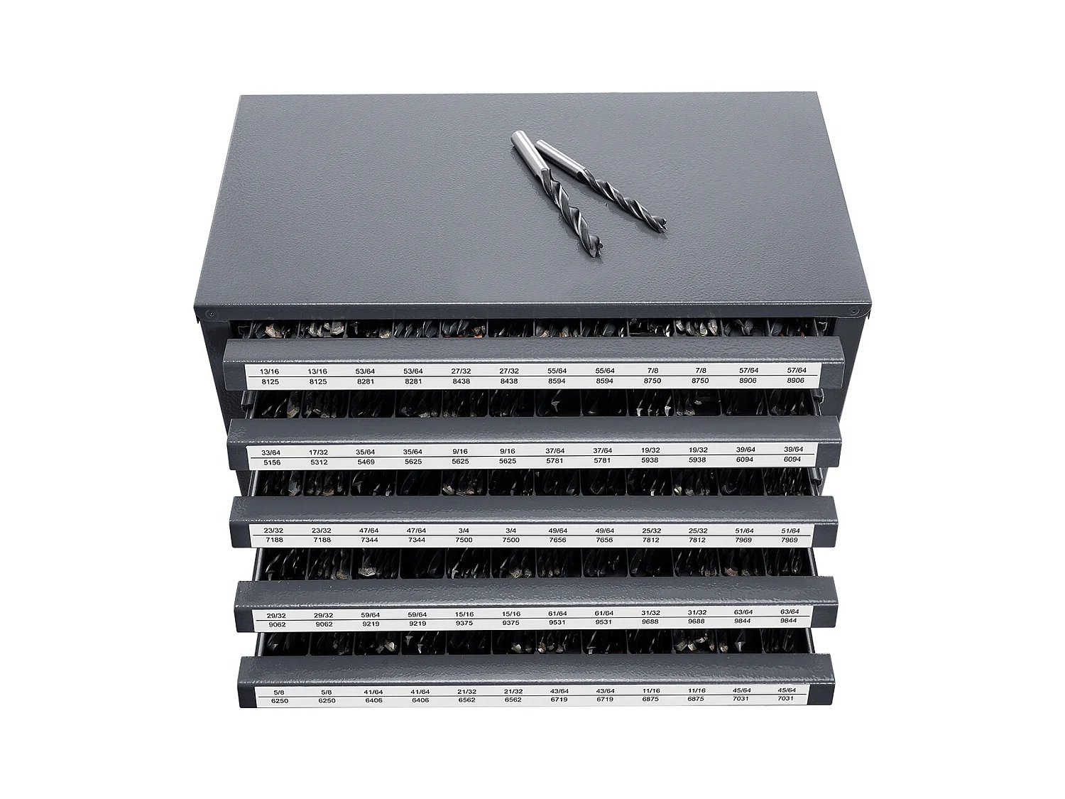 Distributeur de Forets SucceBuy à Cinq Tiroirs pour 84cm/163cm à 160/163cm, Rangement Empliable avec Étiquettes pour un Accès Facile