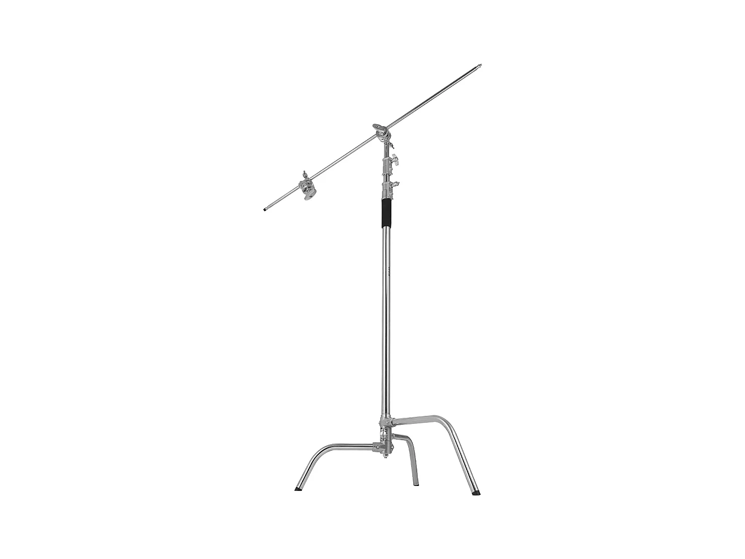 C-Stativ mit Stange SucceBuy, Maximale Höhe : 3,3 m