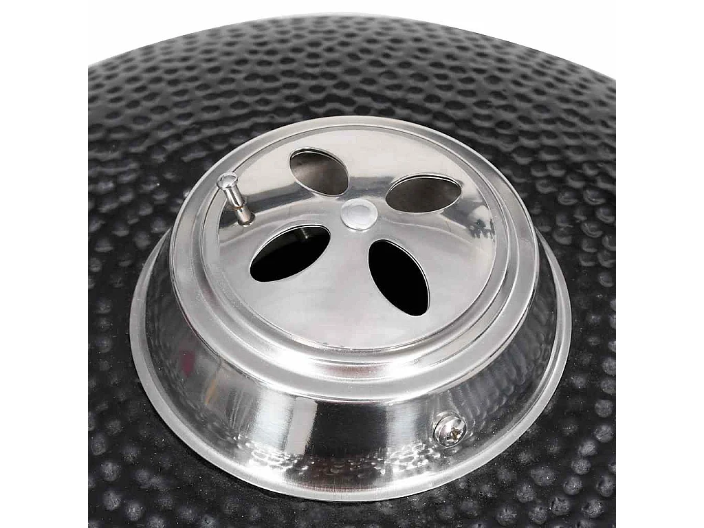 Kamado Grill BBQ Smoker Keramik 33 cm