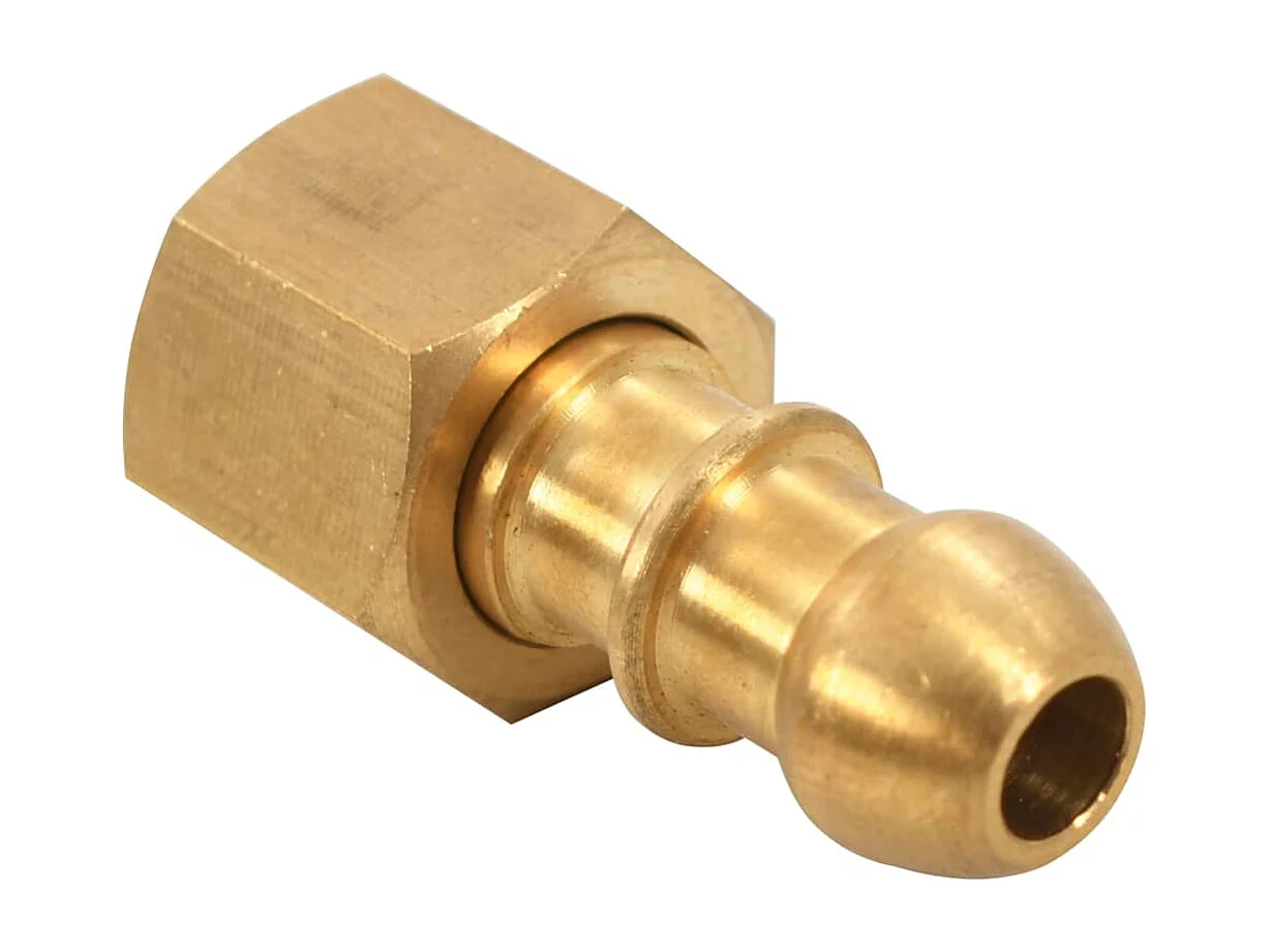 Barbecue gril à gaz avec 4 brûleurs noir acier enduit de poudre