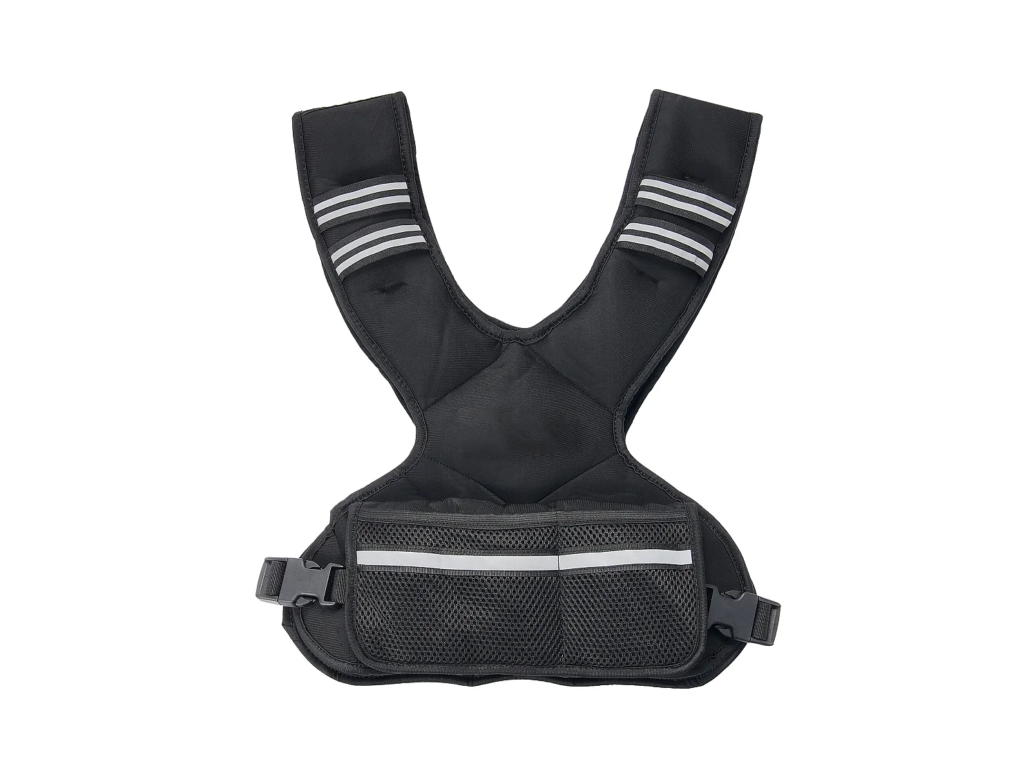 Gilet Lesté Veste de Poids SucceBuy Gilet Lesté Réglable de 5 à 9 kg pour Hommes et Femmes, Entraînement en Force