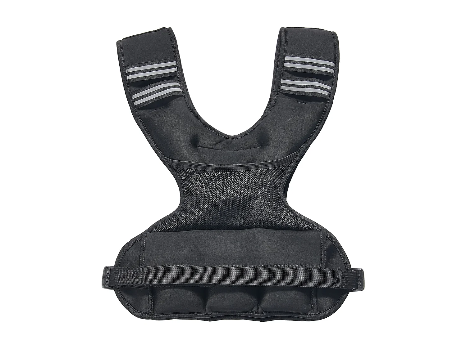 Gilet Lesté Veste de Poids SucceBuy Gilet Lesté Réglable de 5 à 9 kg pour Hommes et Femmes, Entraînement en Force