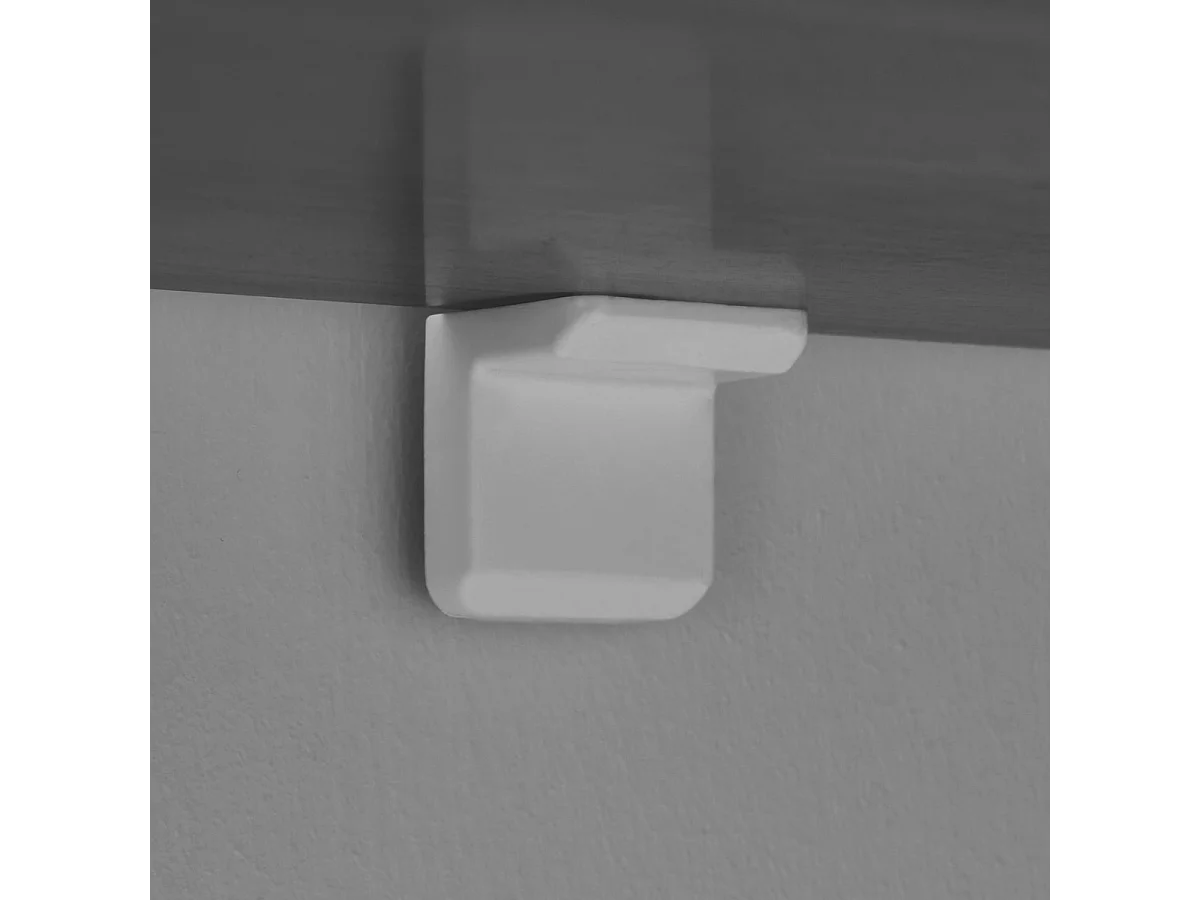 Console met twee poten L150 cm - SIRA