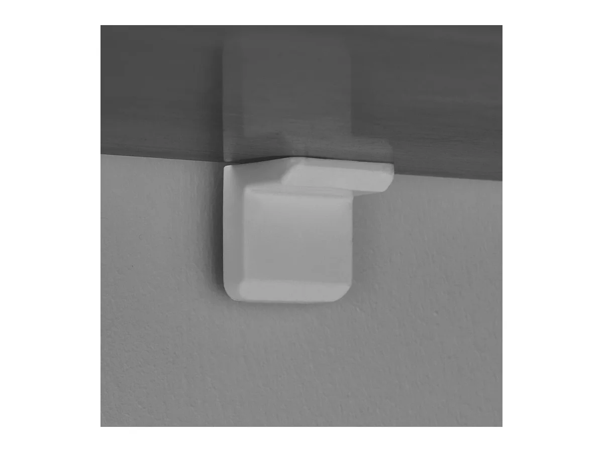 Console avec deux pieds L150 cm - SIRA