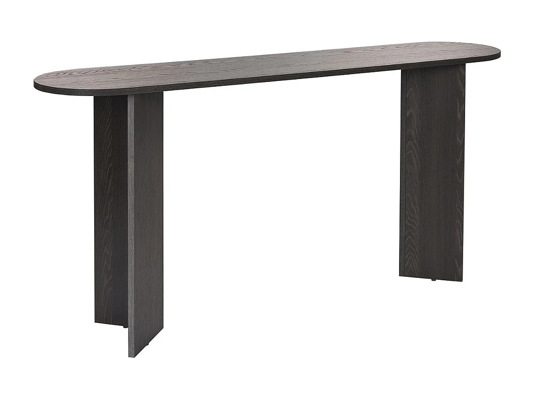 Konsole mit zwei Beinen L150 cm - SIRA