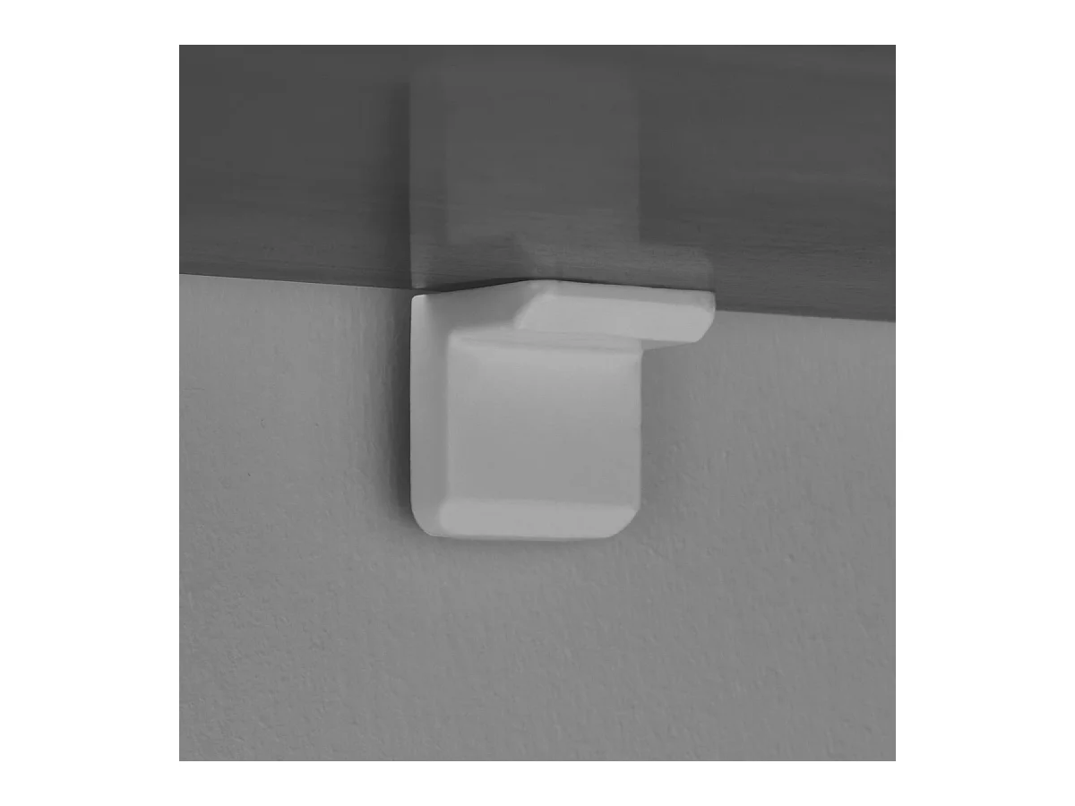 Console avec deux pieds L150 cm - SIRA