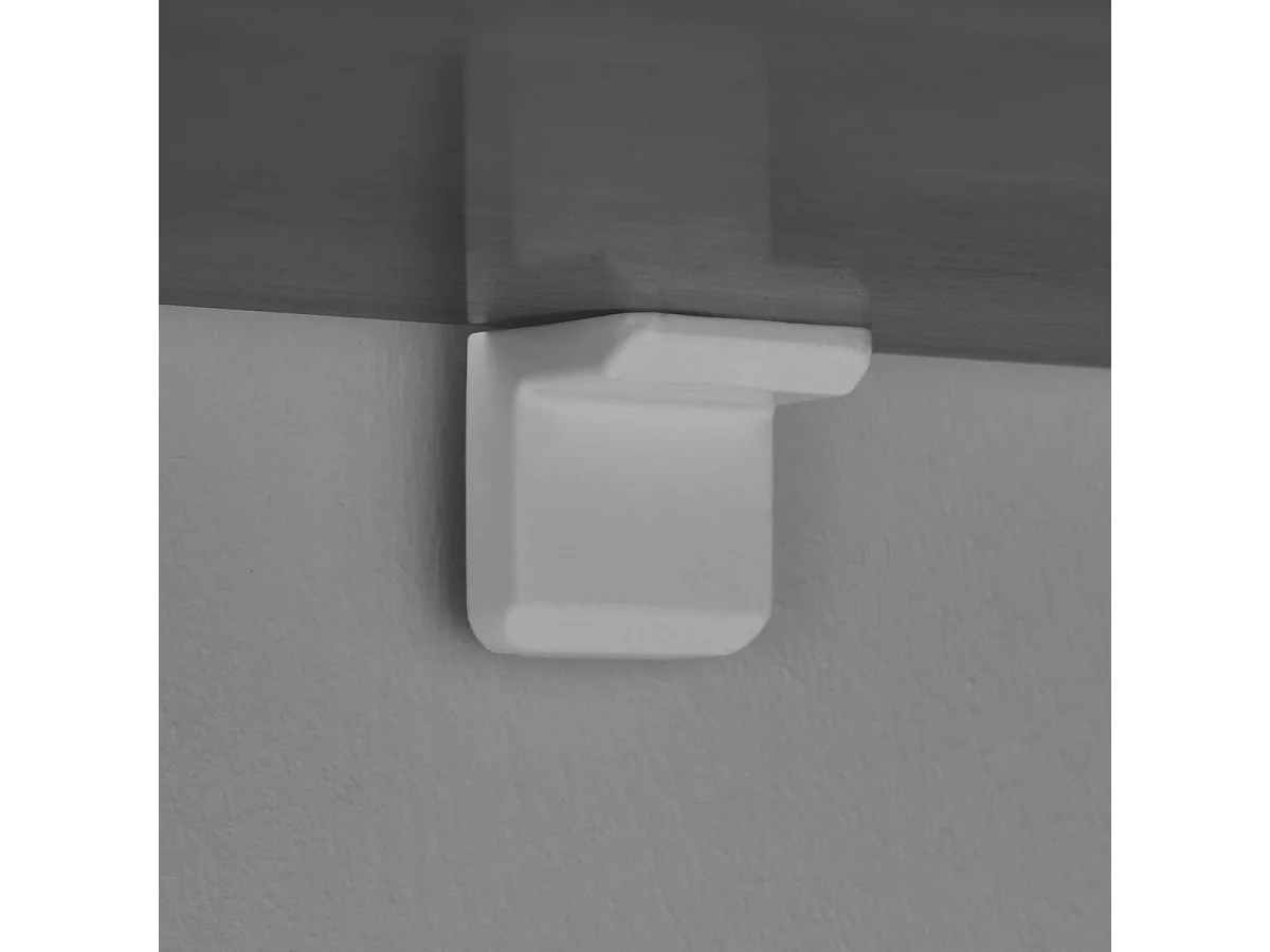 Console met twee poten L150 cm - SIRA