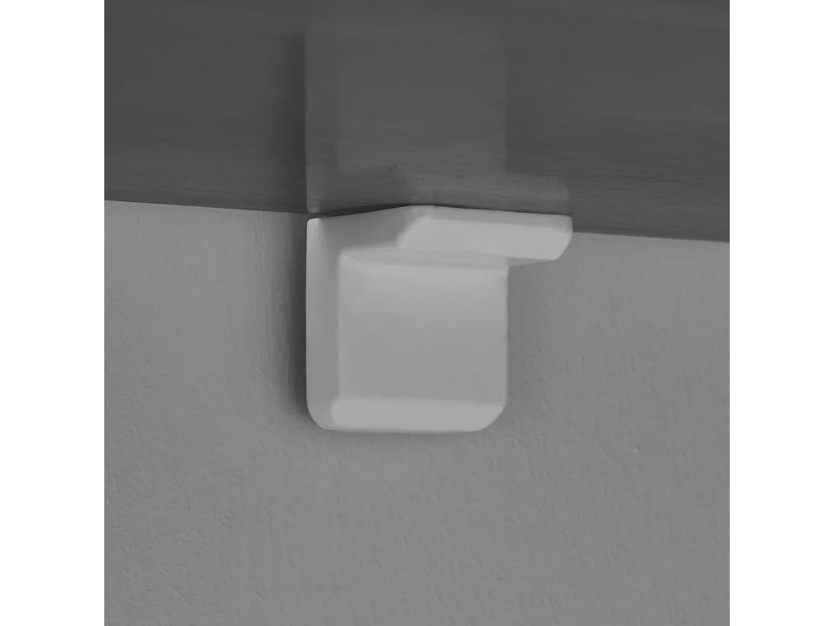 Console avec deux pieds L150 cm - SIRA