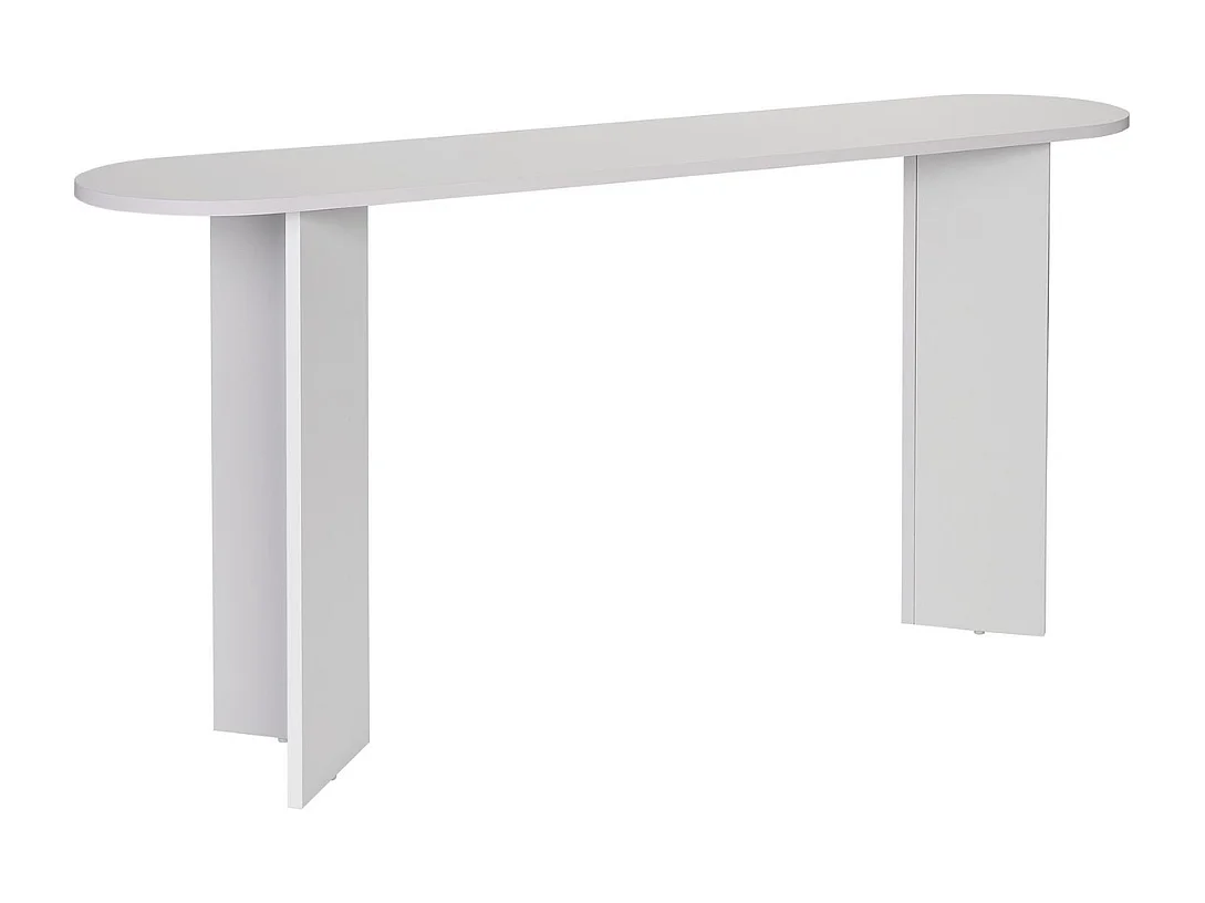 Console met twee poten L150 cm - SIRA