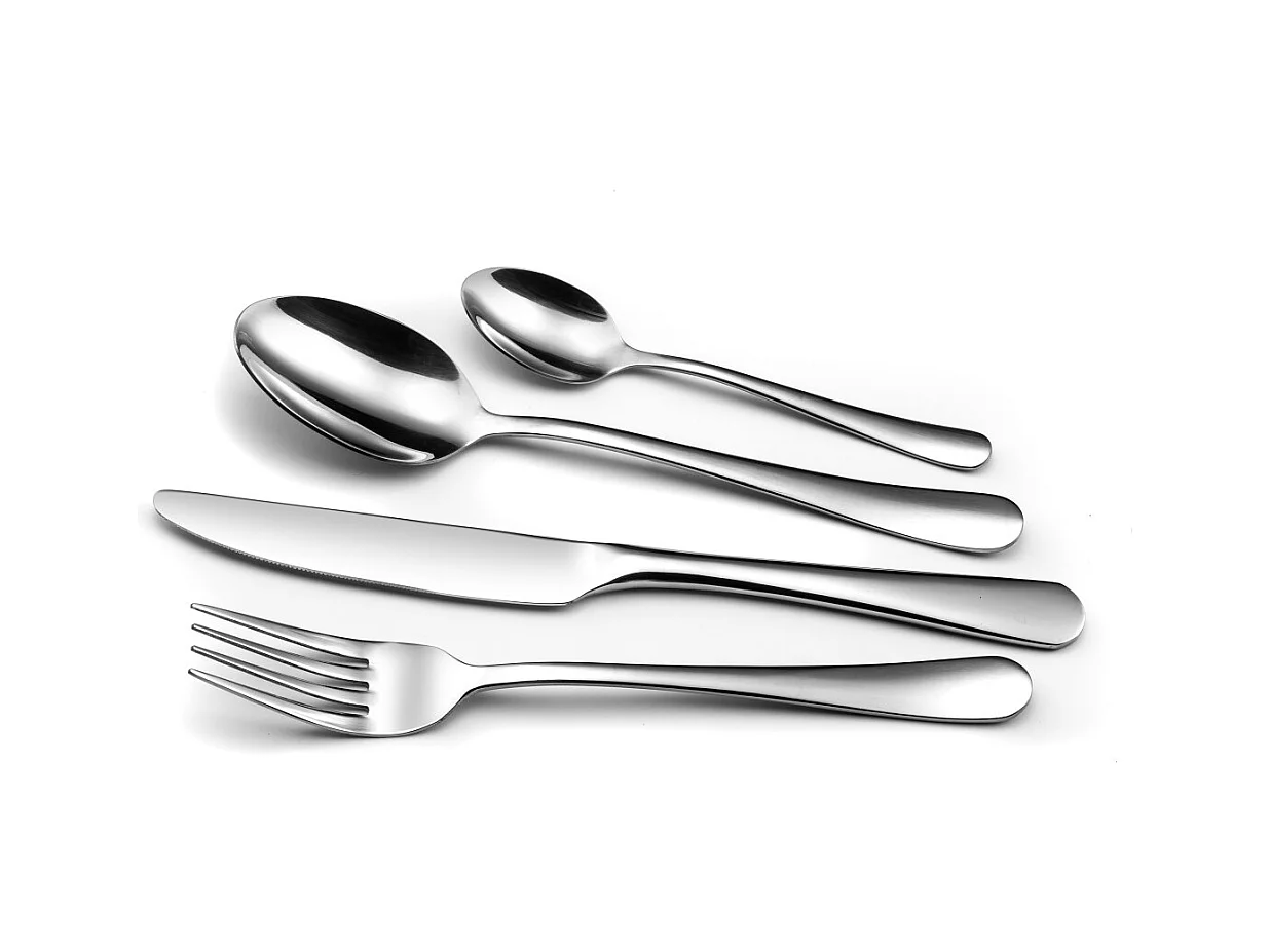 Austin - Ménagère 50 pièces