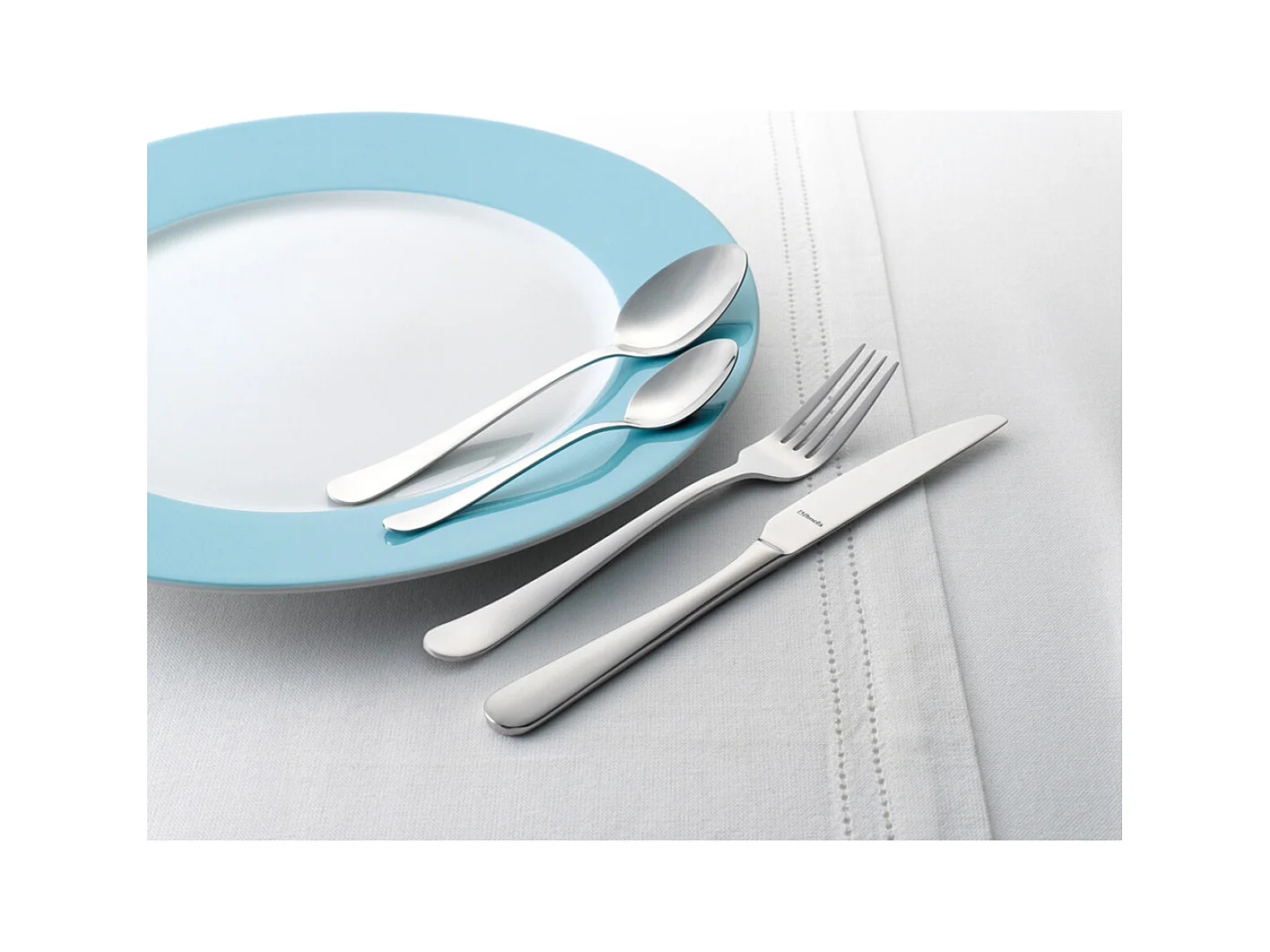 Austin - Ménagère 50 pièces