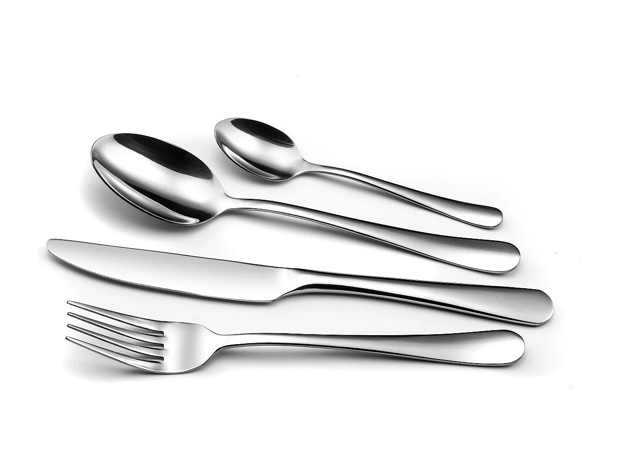 Austin - Ménagère 50 pièces