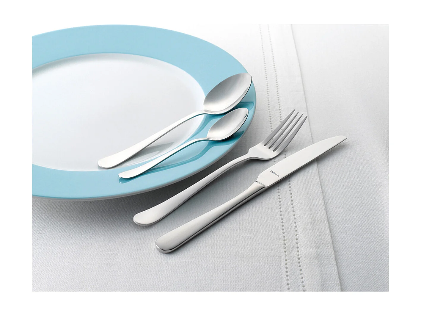 Austin - Ménagère 50 pièces