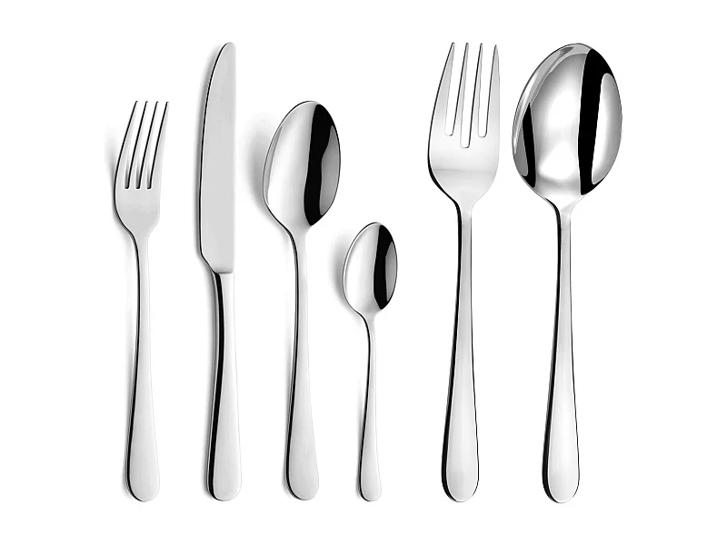 Austin - Ménagère 50 pièces