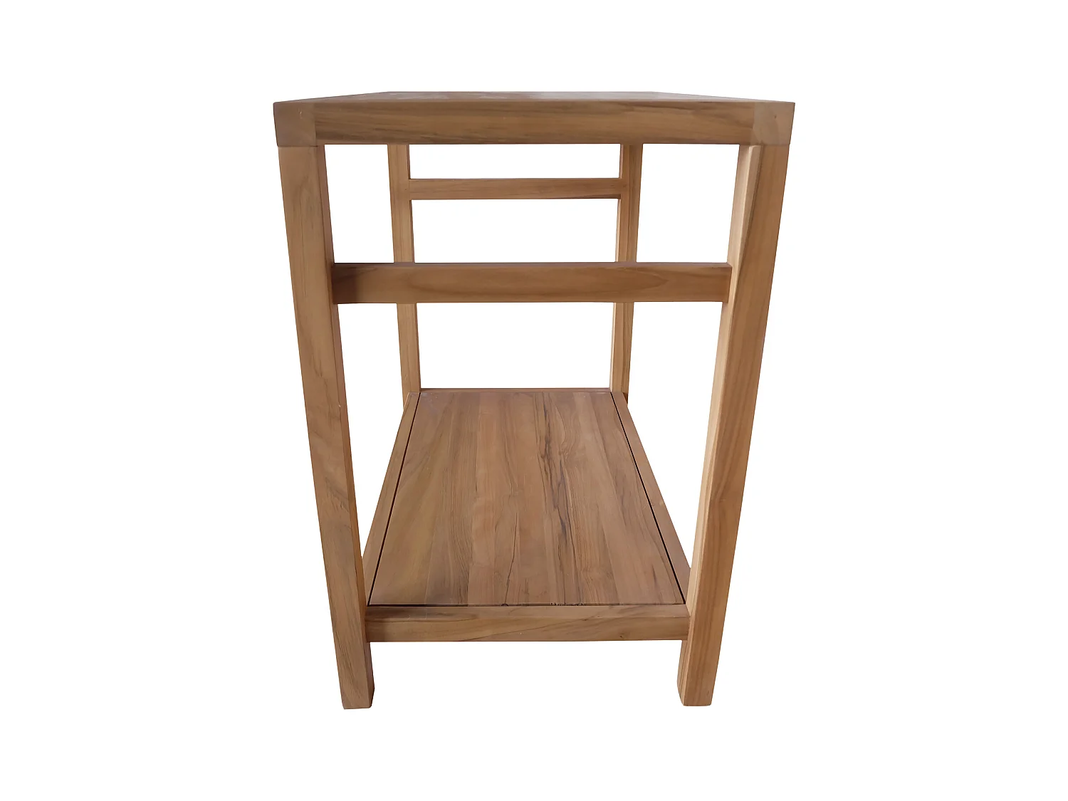 Teak badmeubel 80cm DEWI